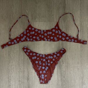 PacSun Bikini TOP